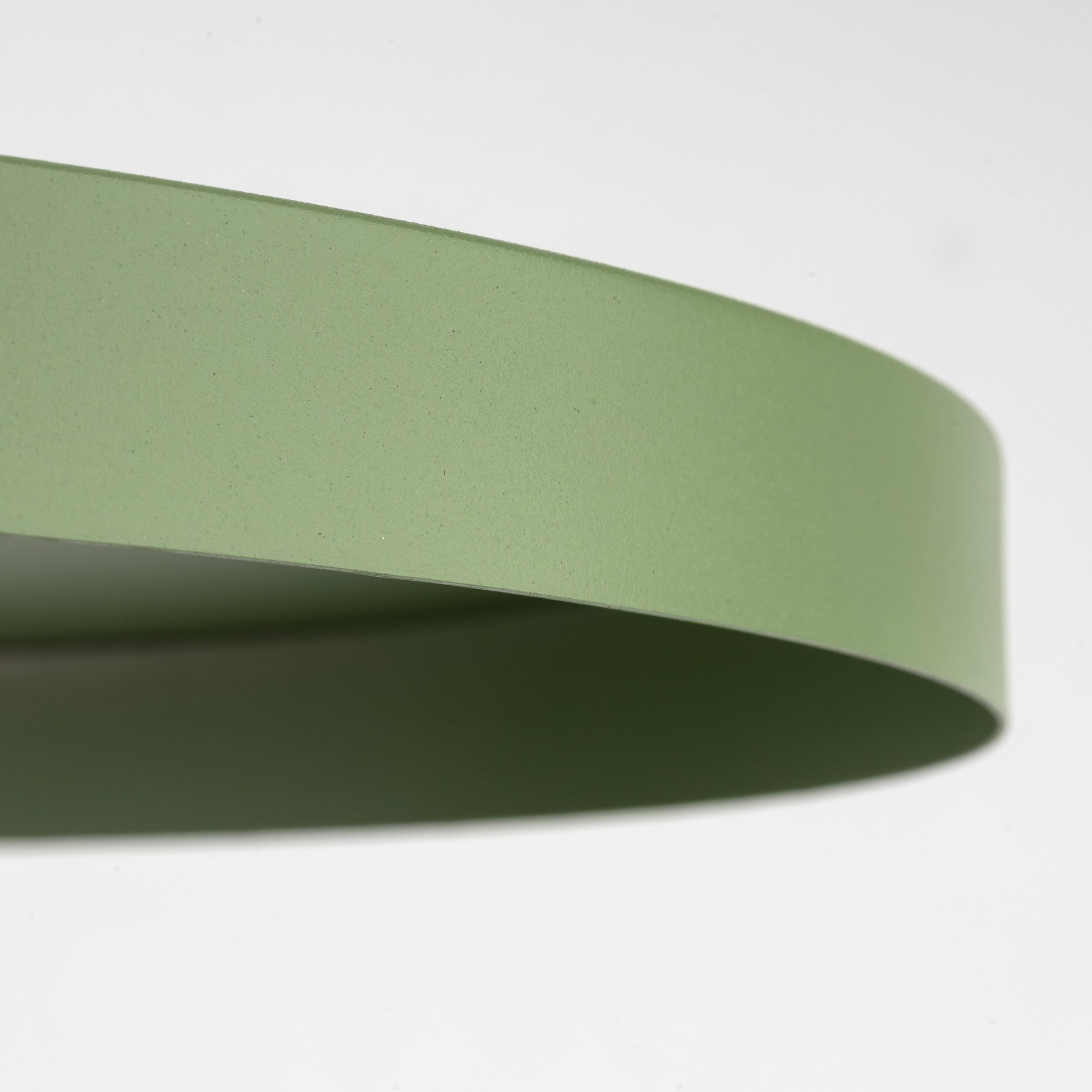 Piekaramā lampa Sila 400 × 400 × 1450 mm zaļš - N1 Home