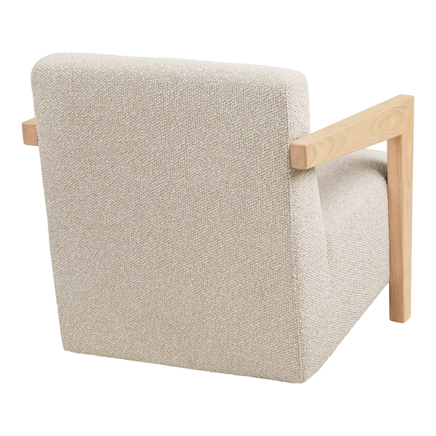Krēsls Karaca 88/72/72 cm bēšs