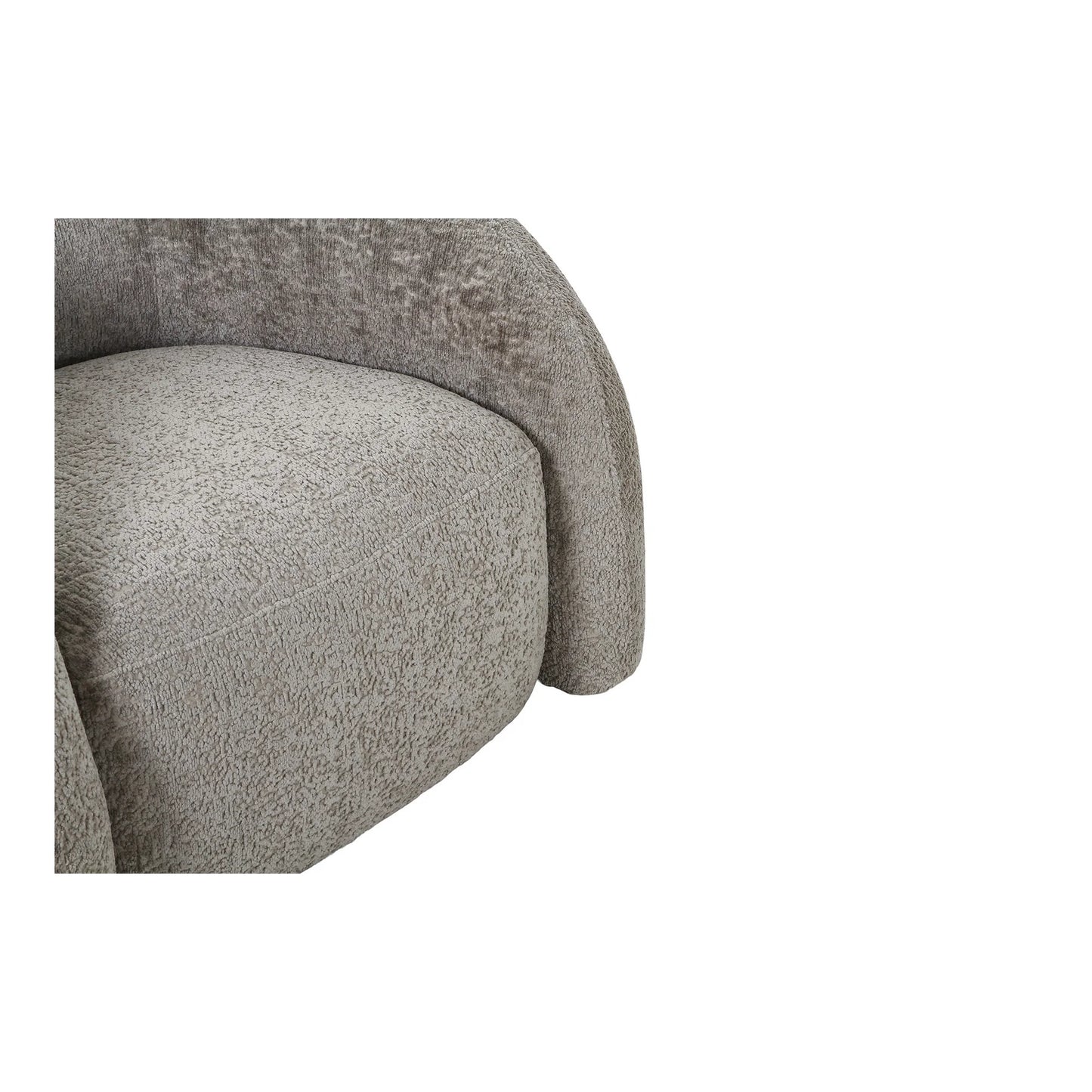 Krēsls Valli 83/93/70 cm bēšs