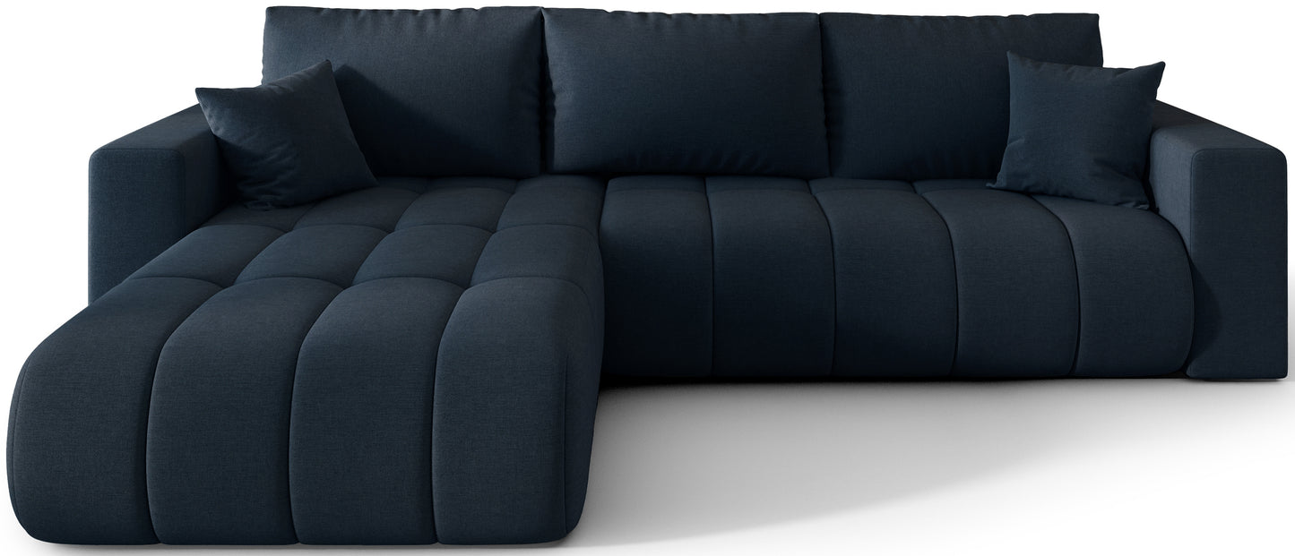 Dīvāns Milods 280/85/185 cm Wind 77 - N1 Home