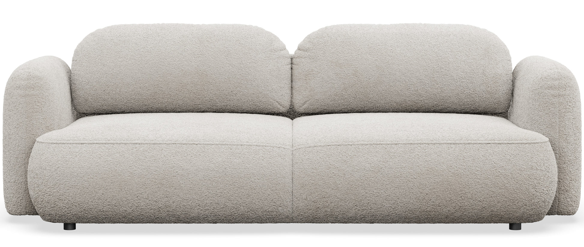 Dīvāns Tvors 82/253/110 cm Anthology 20 - N1 Home