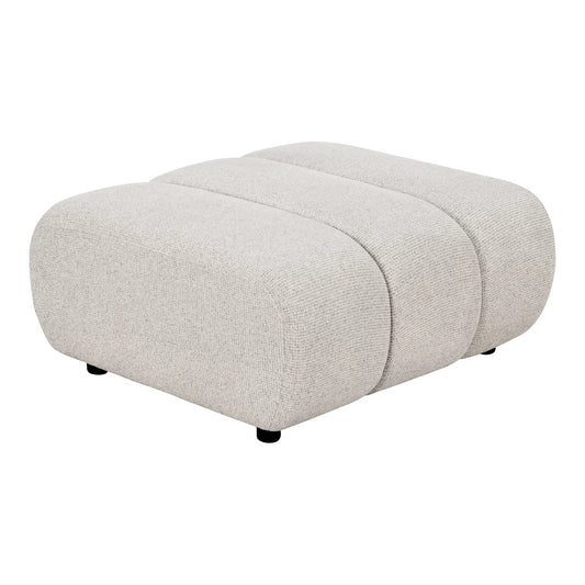 Pufs Tara 89/84/40 cm sand