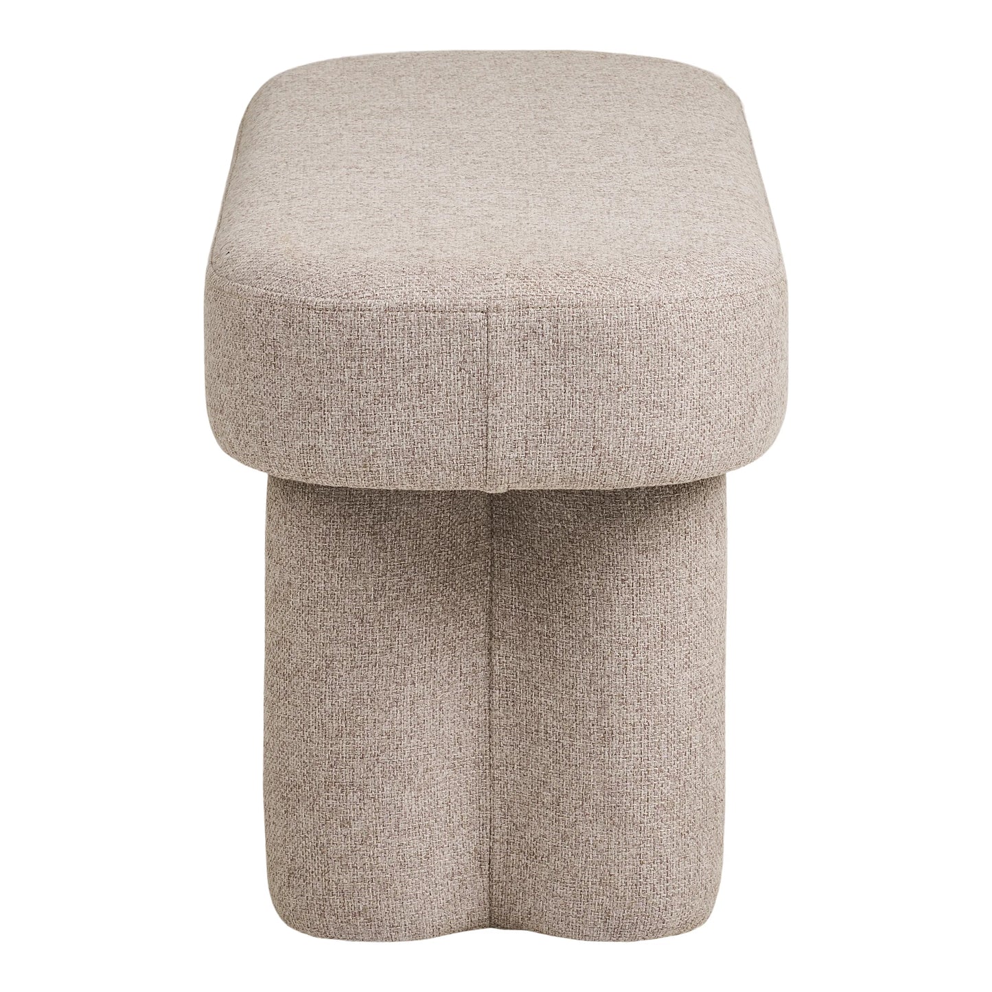 Sols Vest 95/36/45 cm sand