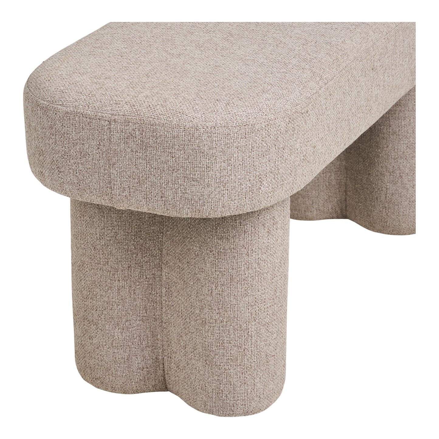 Sols Vest 95/36/45 cm sand