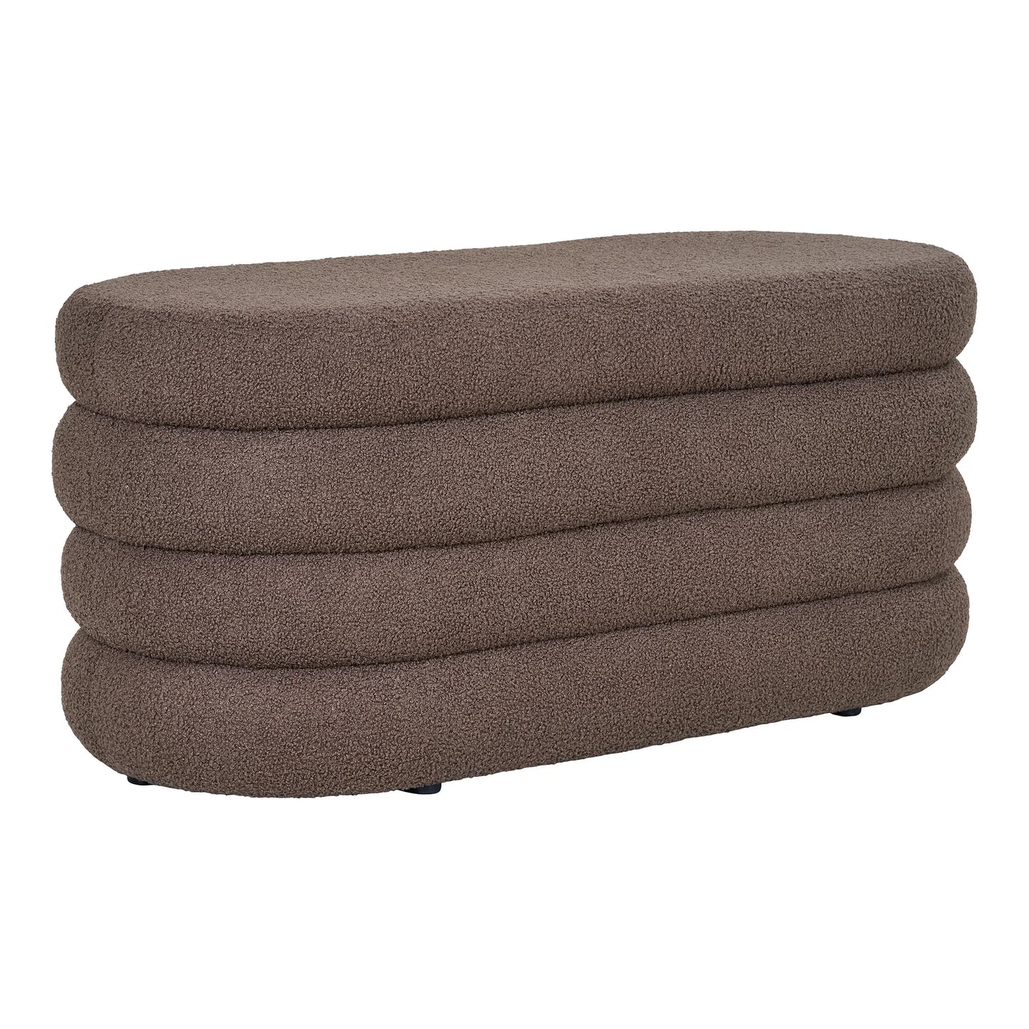 Sols Darfs 103/45/44 cm brūns