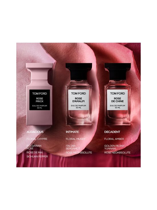 Tom Ford Rose D'Amalfi EDP U 30 ml