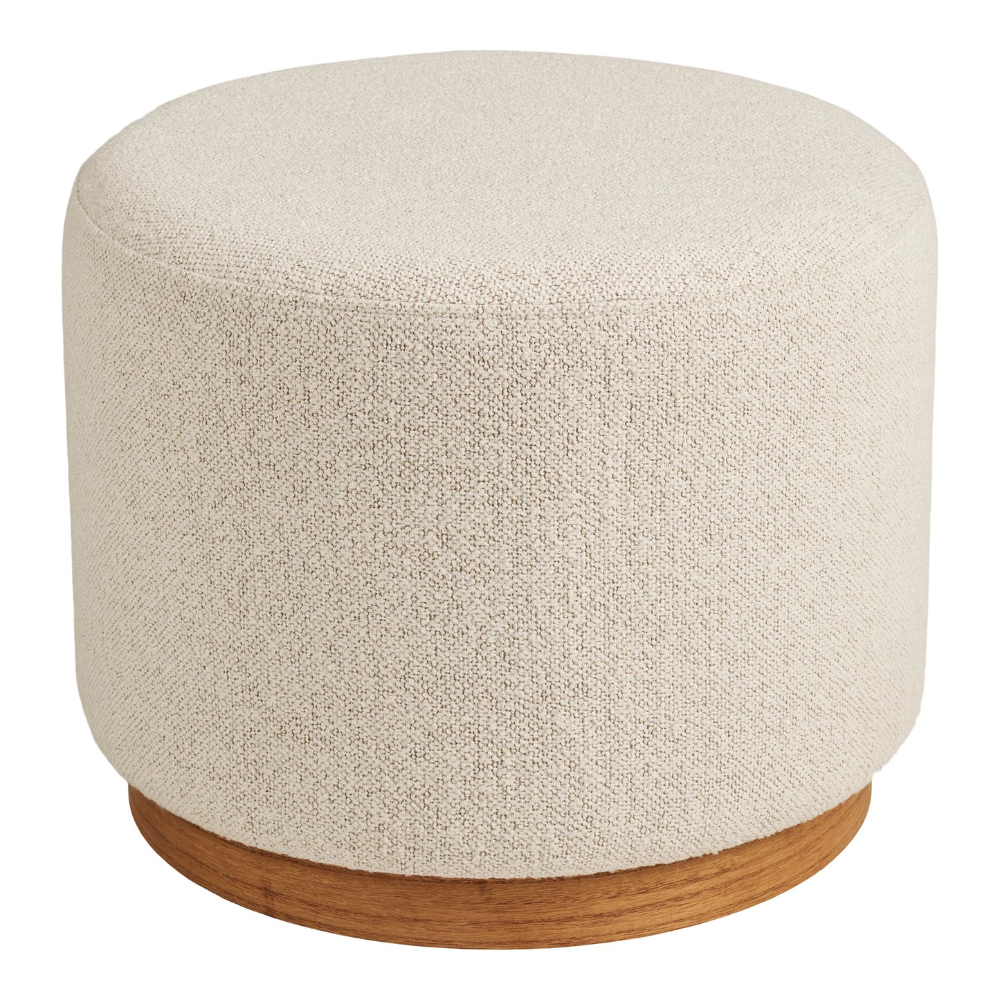 Pufs Dasa 50/50/41 cm sand