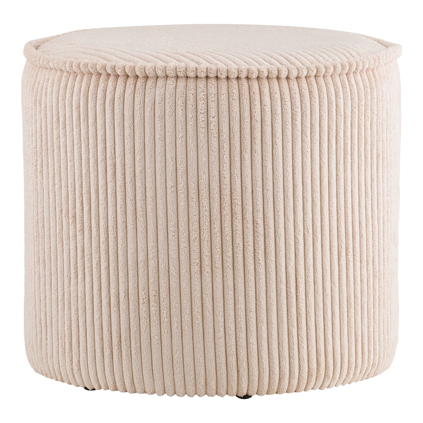 Pufs Tapi 40/40/35 cm bēšs