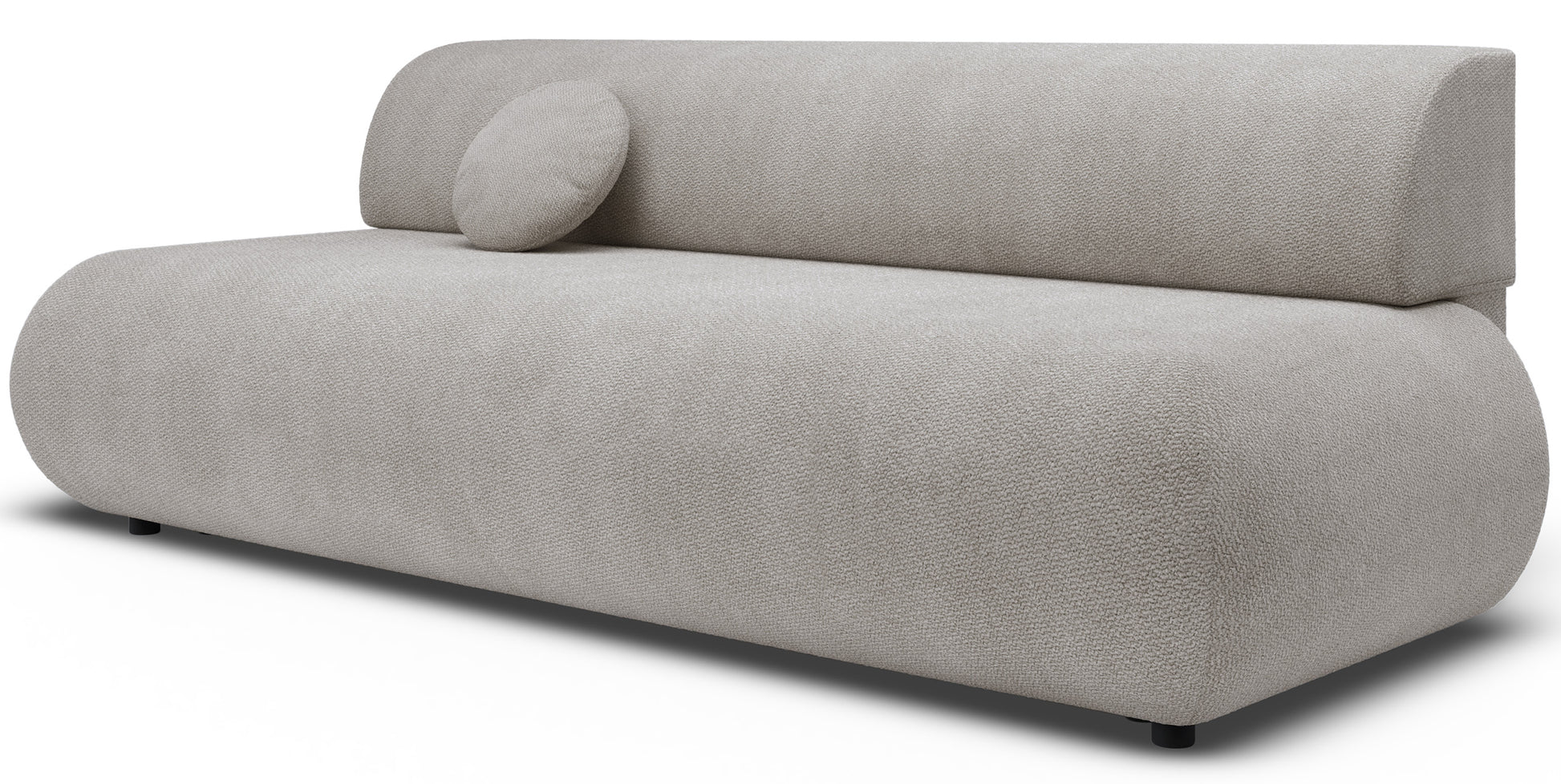 Dīvāns Arman 214/100/74 cm Vinci 25 - N1 Home