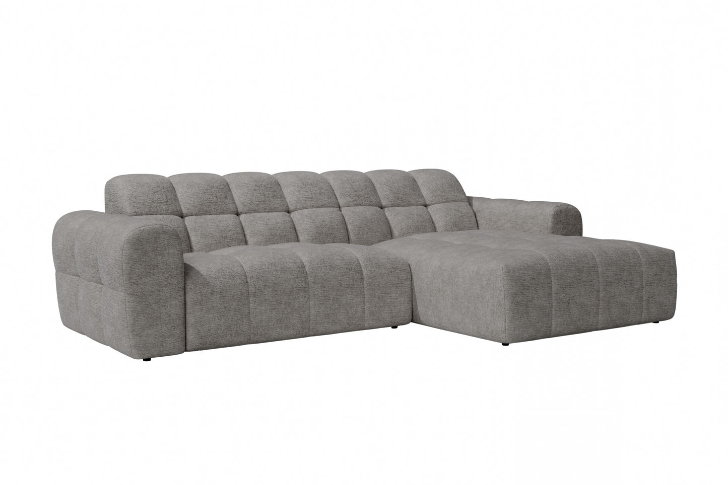 Dīvāns Aler 262/70/152 cm Perfect Harmony 05 - N1 Home