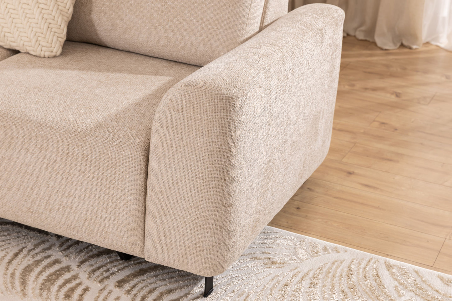 Dīvāns Mago 261/100/194 cm Magni 206.03