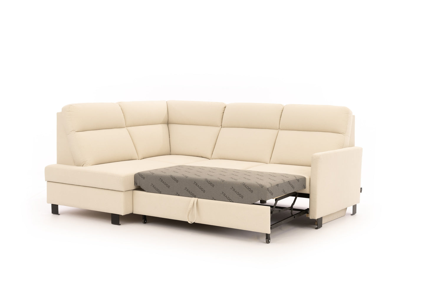 Dīvāns Loar 241/100/180 cm Sand 03