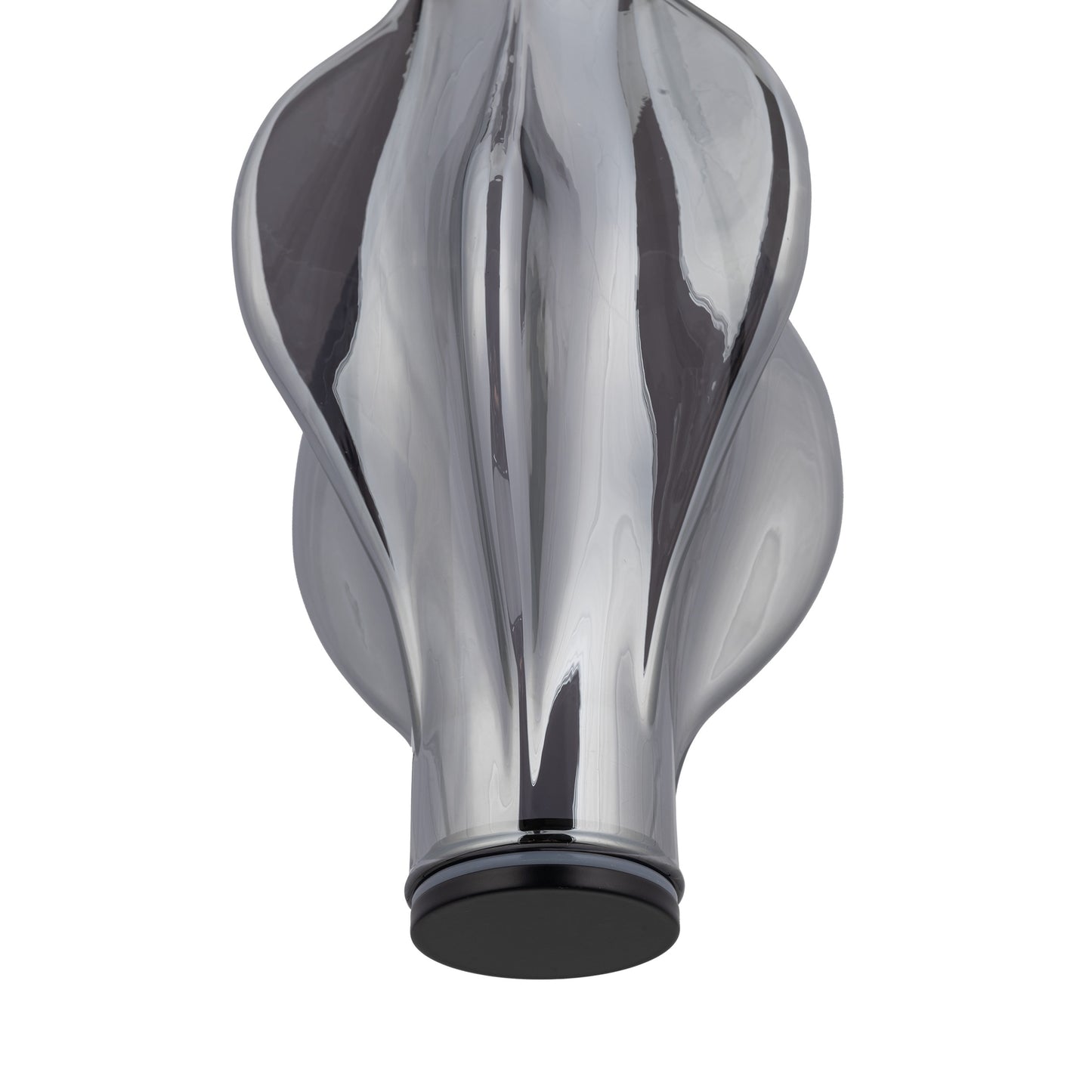 LED piekaramā lampa Elvis 22W 18/18/210 cm melns