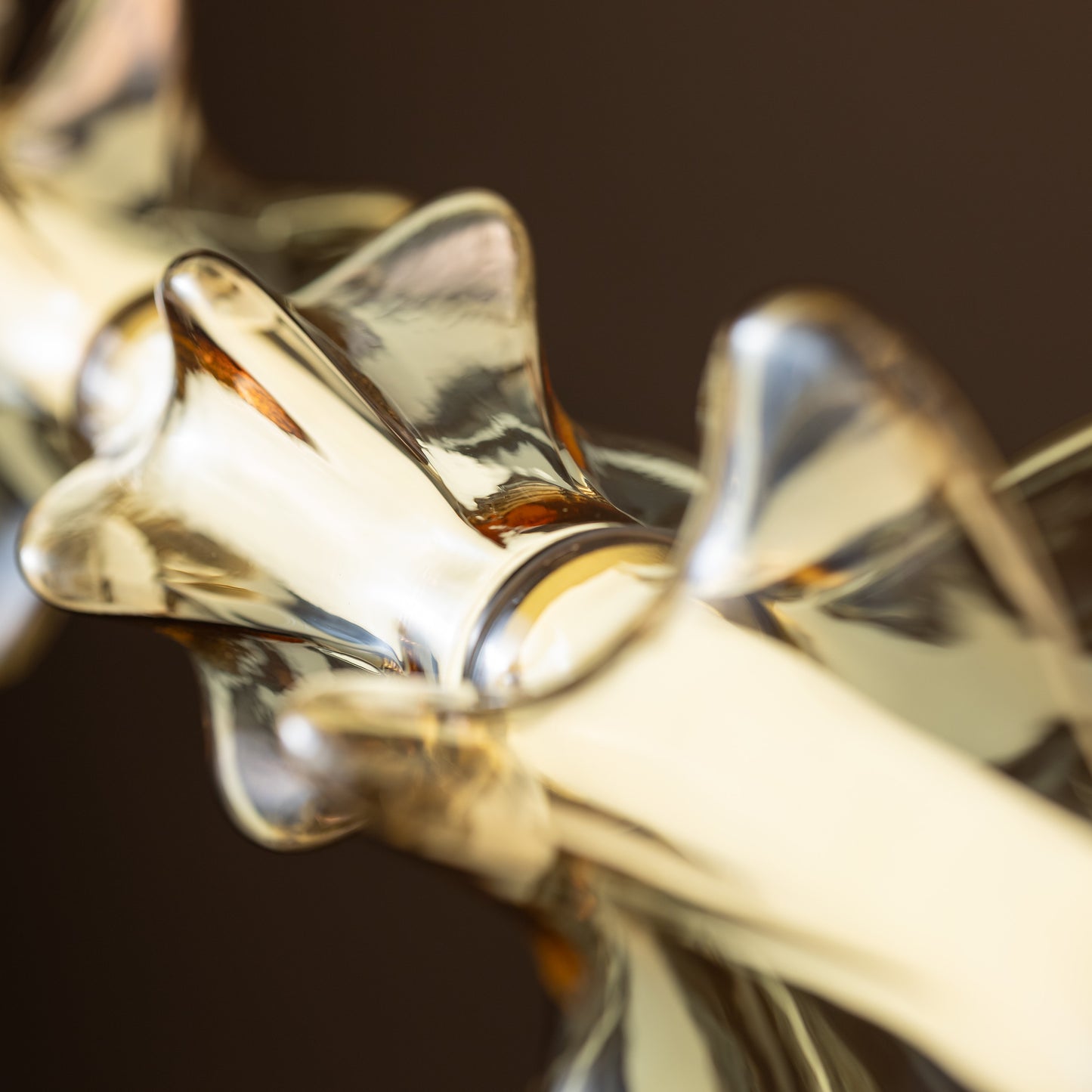 LED piekaramā lampa Elvis 30W Elvis 18/103/143 cm bēšs