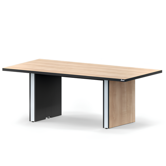 Galds Toro 200, 240/100/75 cm American Oak STD14 - N1 Home