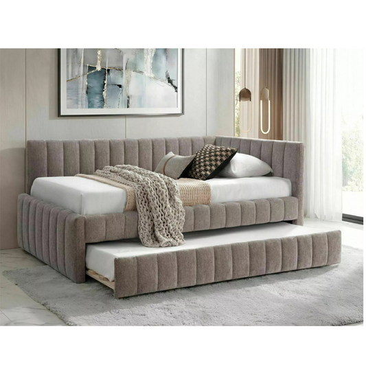 Gulta Aliar 120/200 cm Raven 30