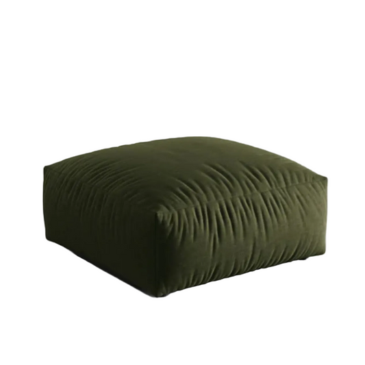 Pufs Martina Micadoni 106/44/106 cm Bofores Green