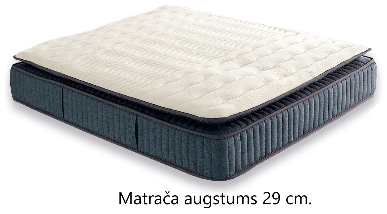 Matracis DL 90/200, 120/200, 140/200, 160/200, 180/200 - N1 Home