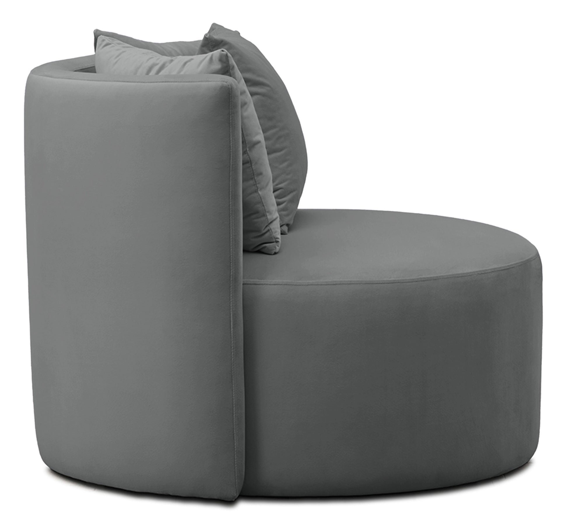 Krēsls Bonbo 70/93/94 cm Riviera 91 - N1 Home