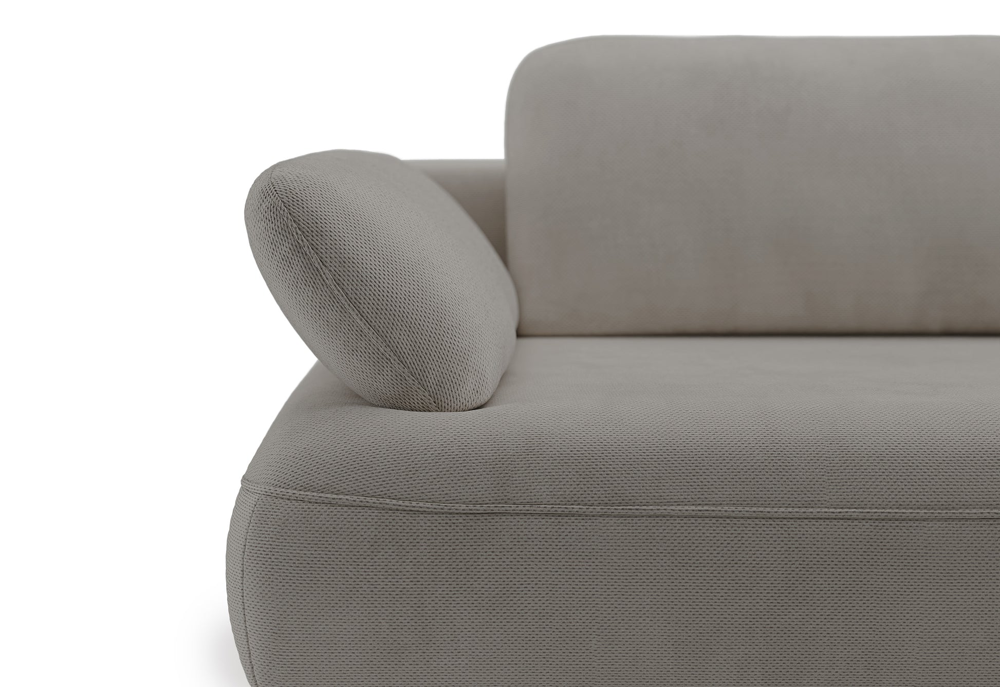 Dīvāns Lavoda 284/75/186 cm Pretty 4 - N1 Home