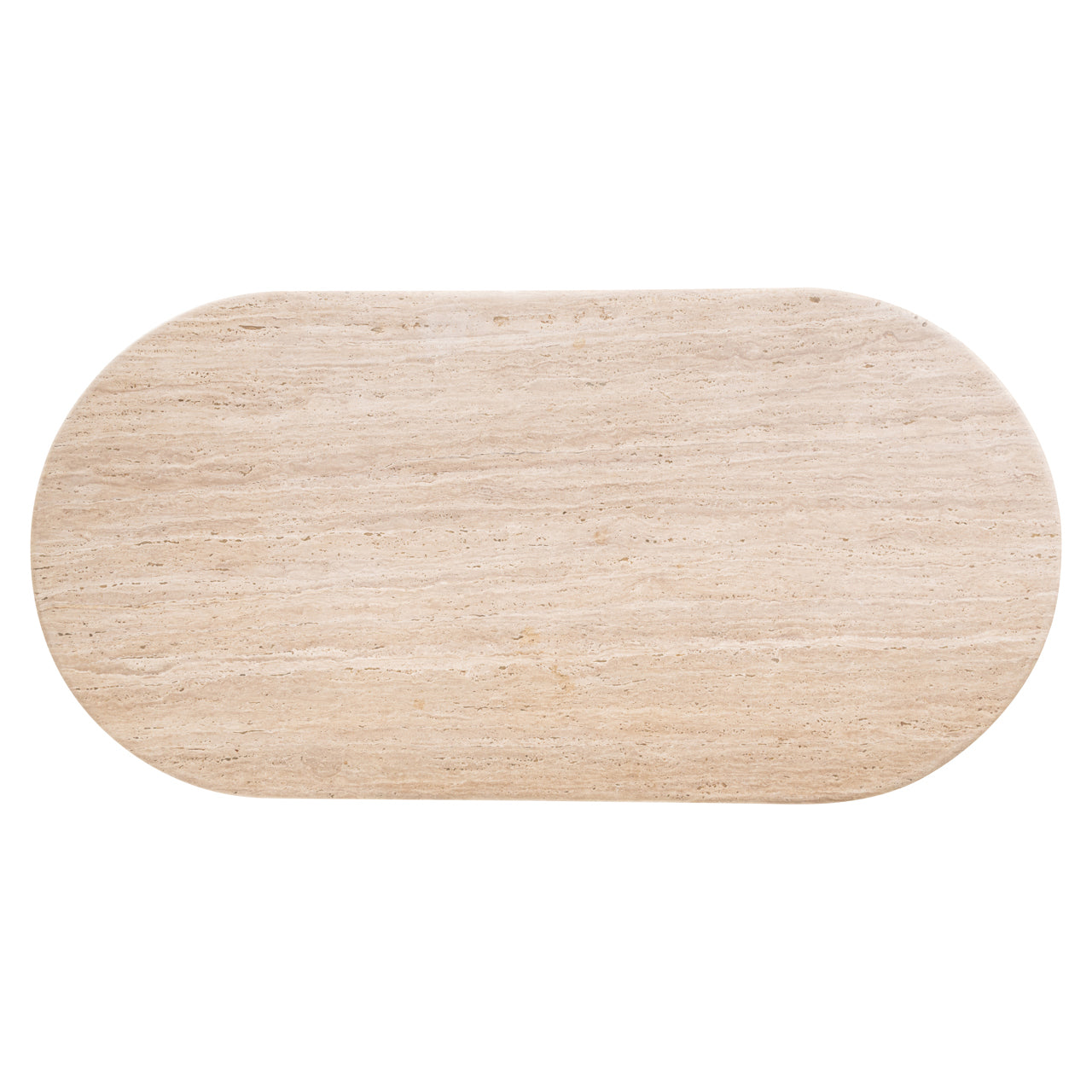 Galds La Cantera Richmond Interiors 200/76/100 cm bēšs