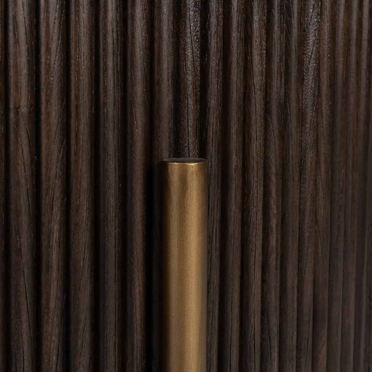 Kafijas galds Luxor Richmond Interiors brūns - N1 Home