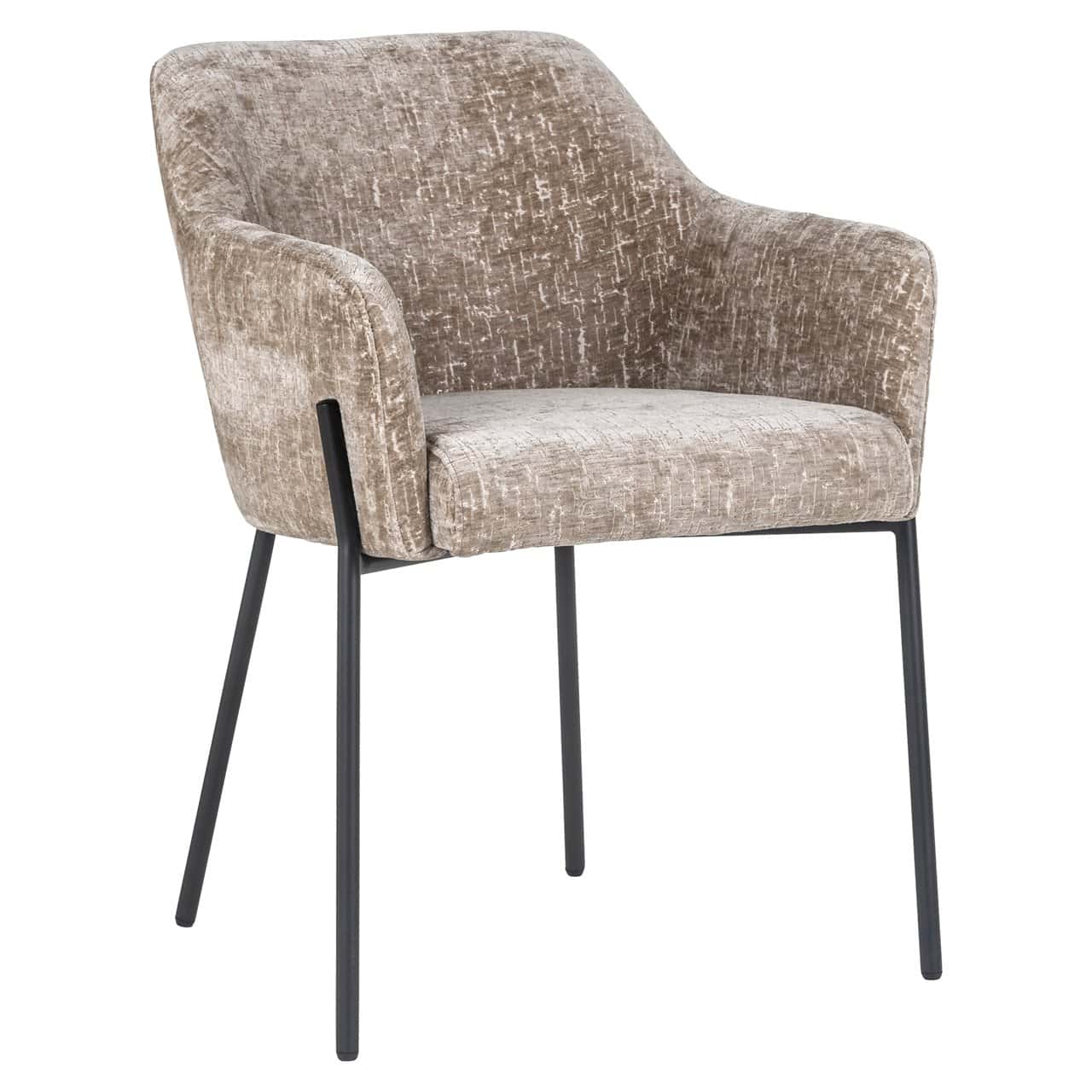 Krēsls Fay Richmond Interiors 57/79/61 cm shitake island