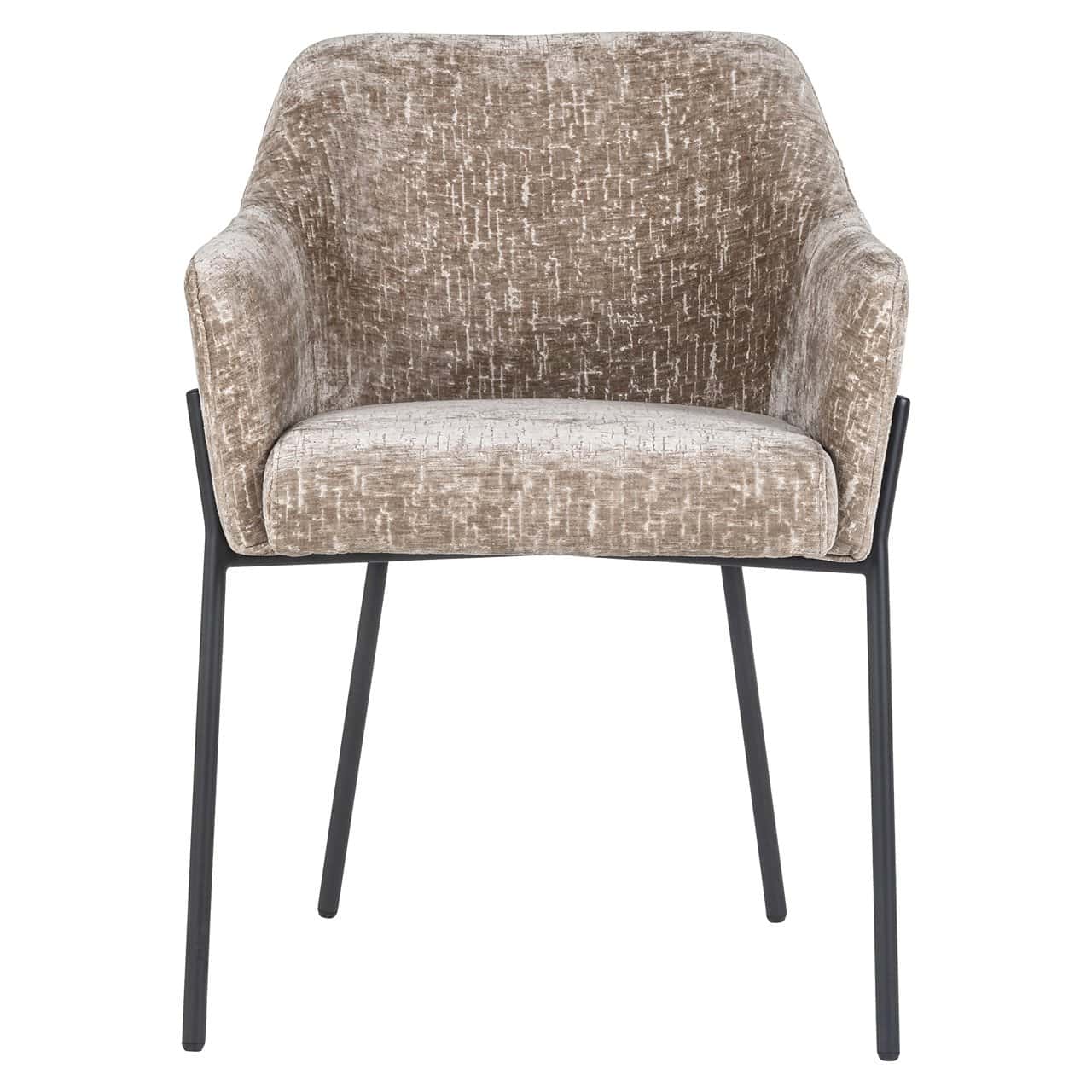 Krēsls Fay Richmond Interiors 57/79/61 cm shitake island