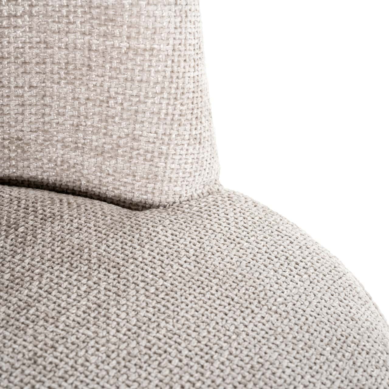 Krēsls Morton Richmond Interiors 58/82/62 cm natural renegade