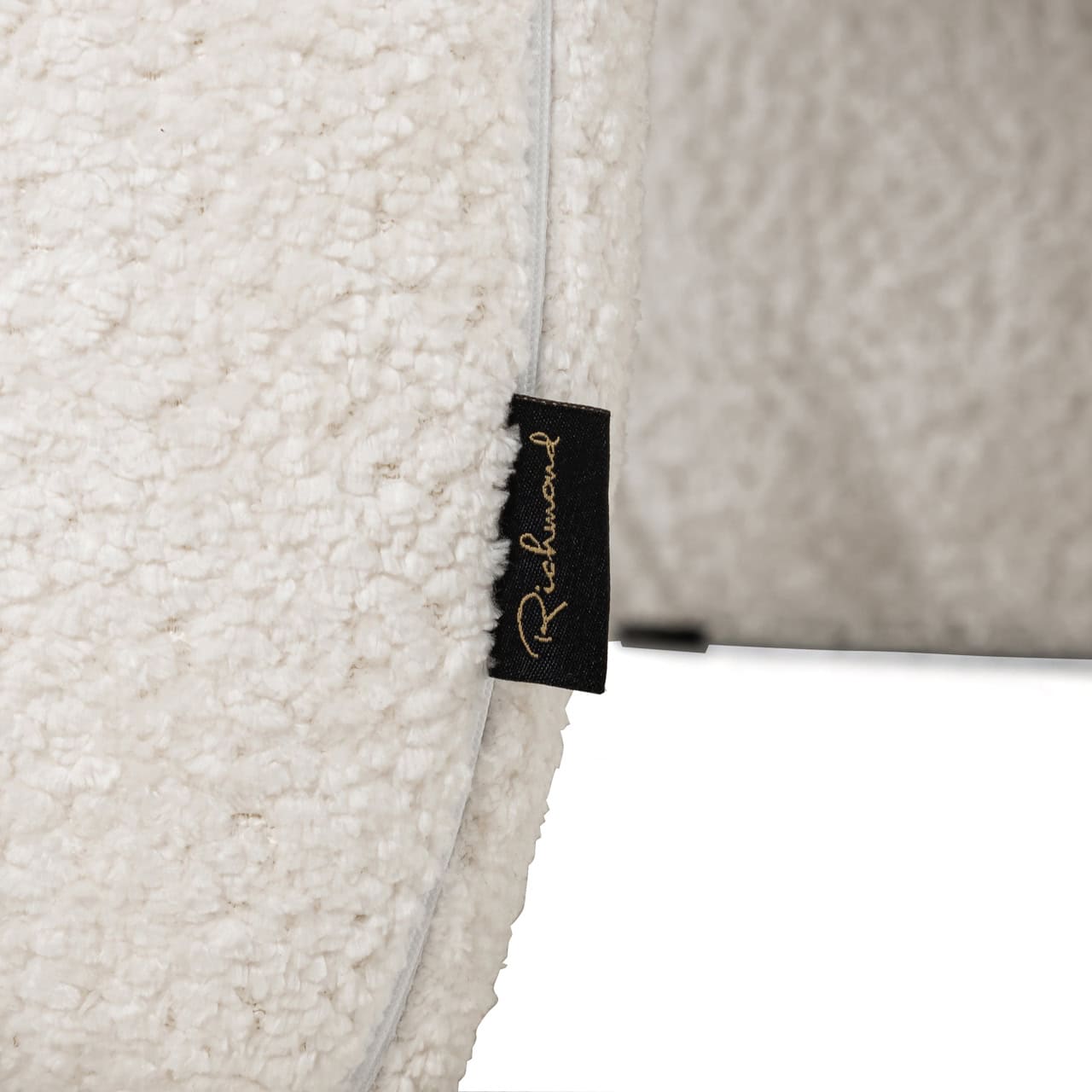 Krēsls Didi Richmond Interiors 83/96/77 cm sheep white