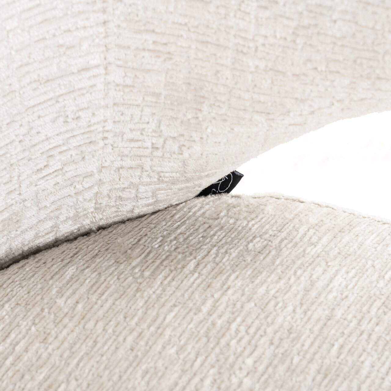 Krēsls Milly Richmond Interiors 60/82/64 cm cream fusion