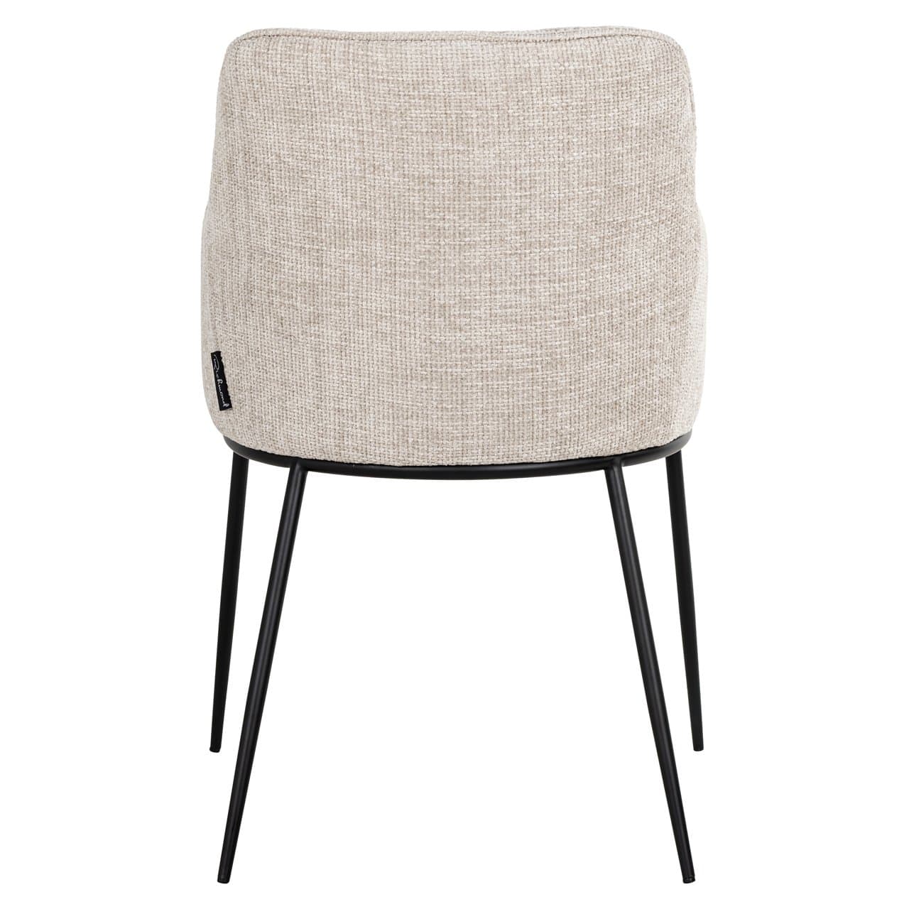 Krēsls Bella Richmond Interiors 55/84/61 cm natural renegade