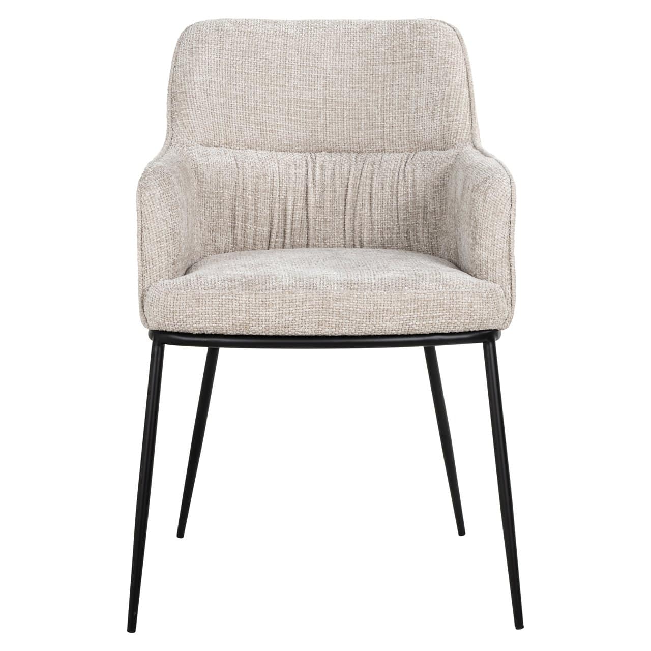 Krēsls Bella Richmond Interiors 55/84/61 cm natural renegade