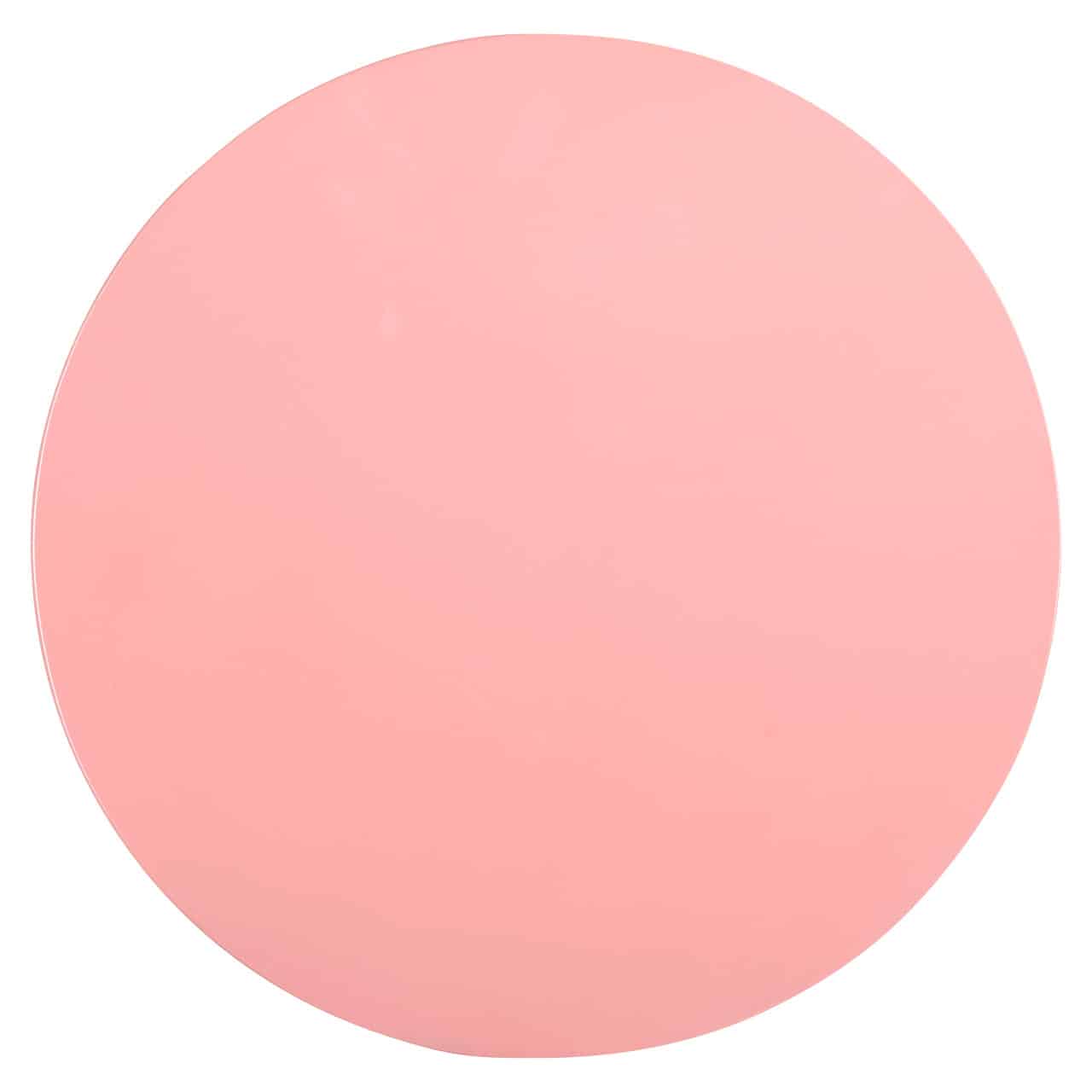 Kafijas galds Josy Richmond Interiors 42/46/42 cm rozā