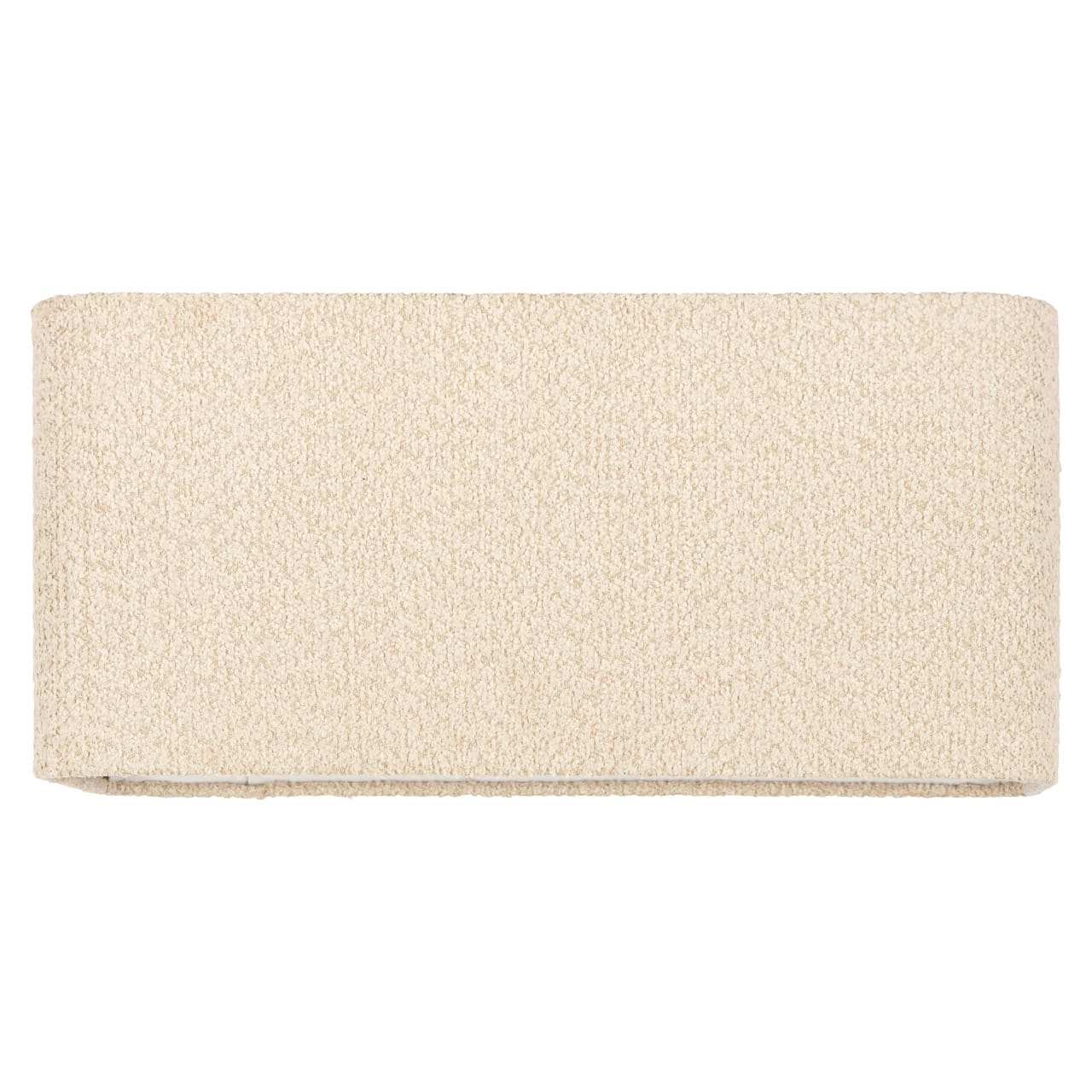 Abažurs Miley Richmond Interiors 55/25/25 cm bēšs