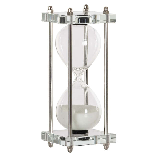 Dekoratīvs priekšmets Gigi S Richmond Interiors 19/7/7 cm balts