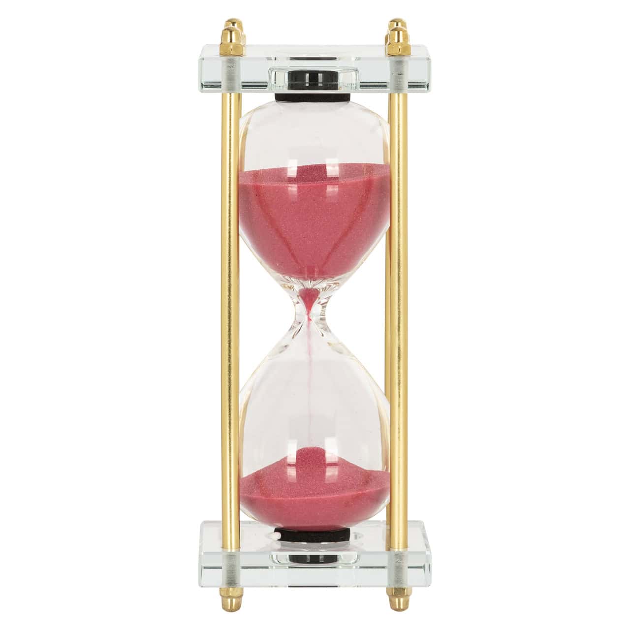 Dekoratīvs priekšmets Ziva Richmond Interiors 19/8/8 cm rozā