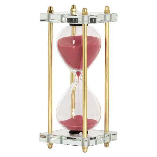 Dekoratīvs priekšmets Ziva Richmond Interiors 19/8/8 cm rozā