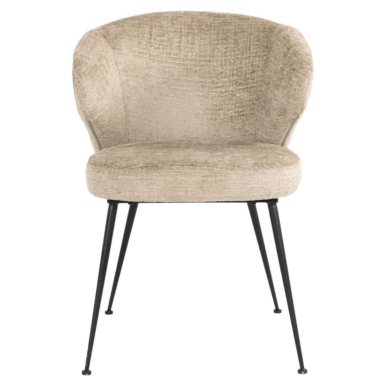 Krēsls Xandra Richmond Interiors 59/80/67 cm desert fusion