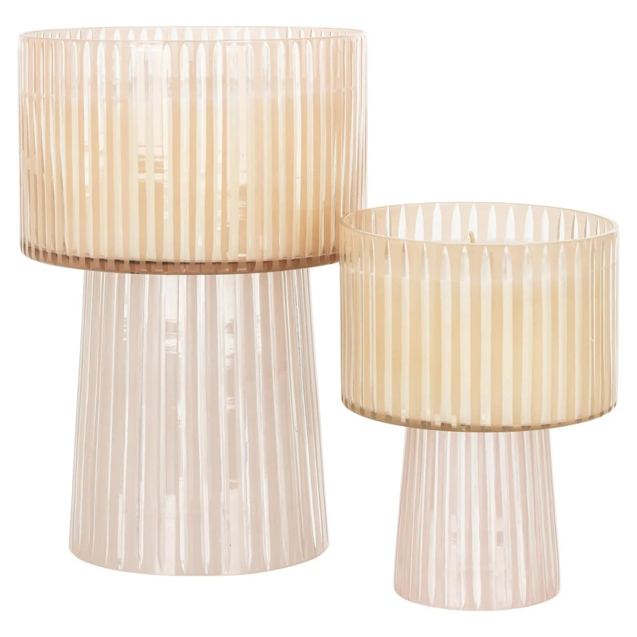 Svečturis Daily Richmond Interiors 30/20/20 cm bēšs