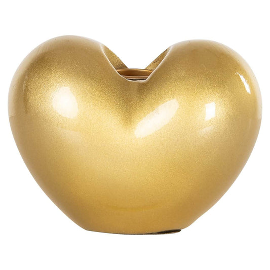 Svečturis Dilly L Richmond Interiors 15/11/8 cm zelts - N1 Home