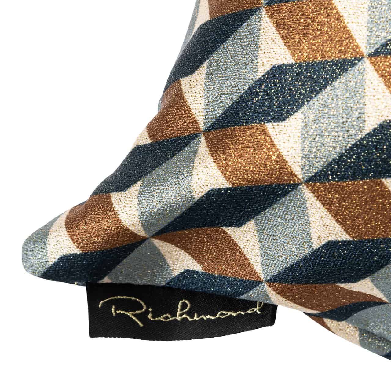 Spilvens Vivienne Richmond Interiors 45x45 cm space donna