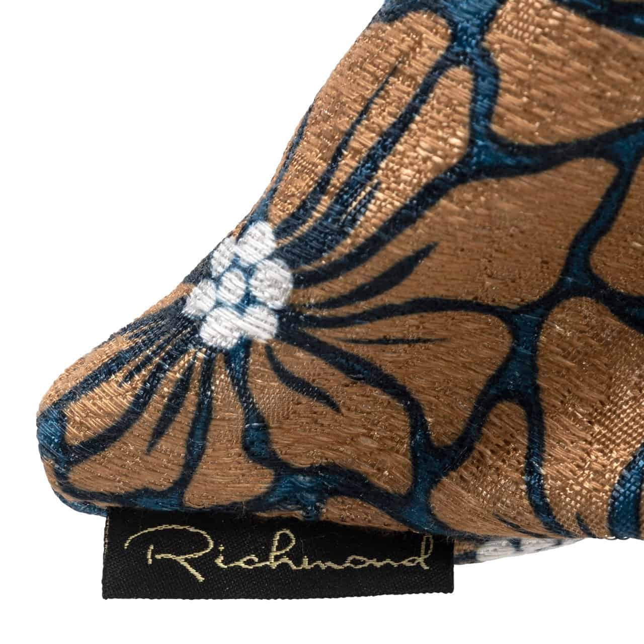 Spilvens Valery Richmond Interiors 45x45 cm camel lynn