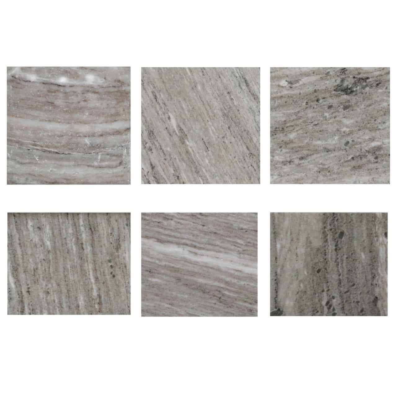 Kafijas galds Dwayne (Set of2) Richmond Interiors 38/75/83 cm sand - N1 Home