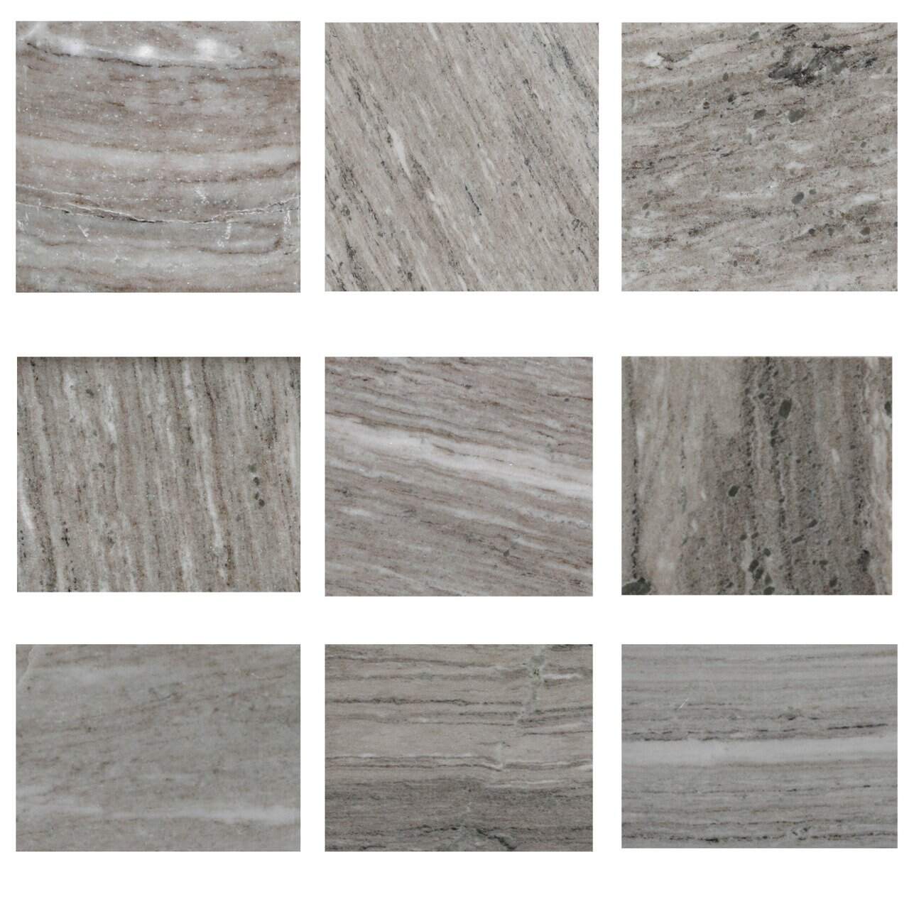 Kafijas galds Dwayne (Set of2) Richmond Interiors 38/75/83 cm sand - N1 Home