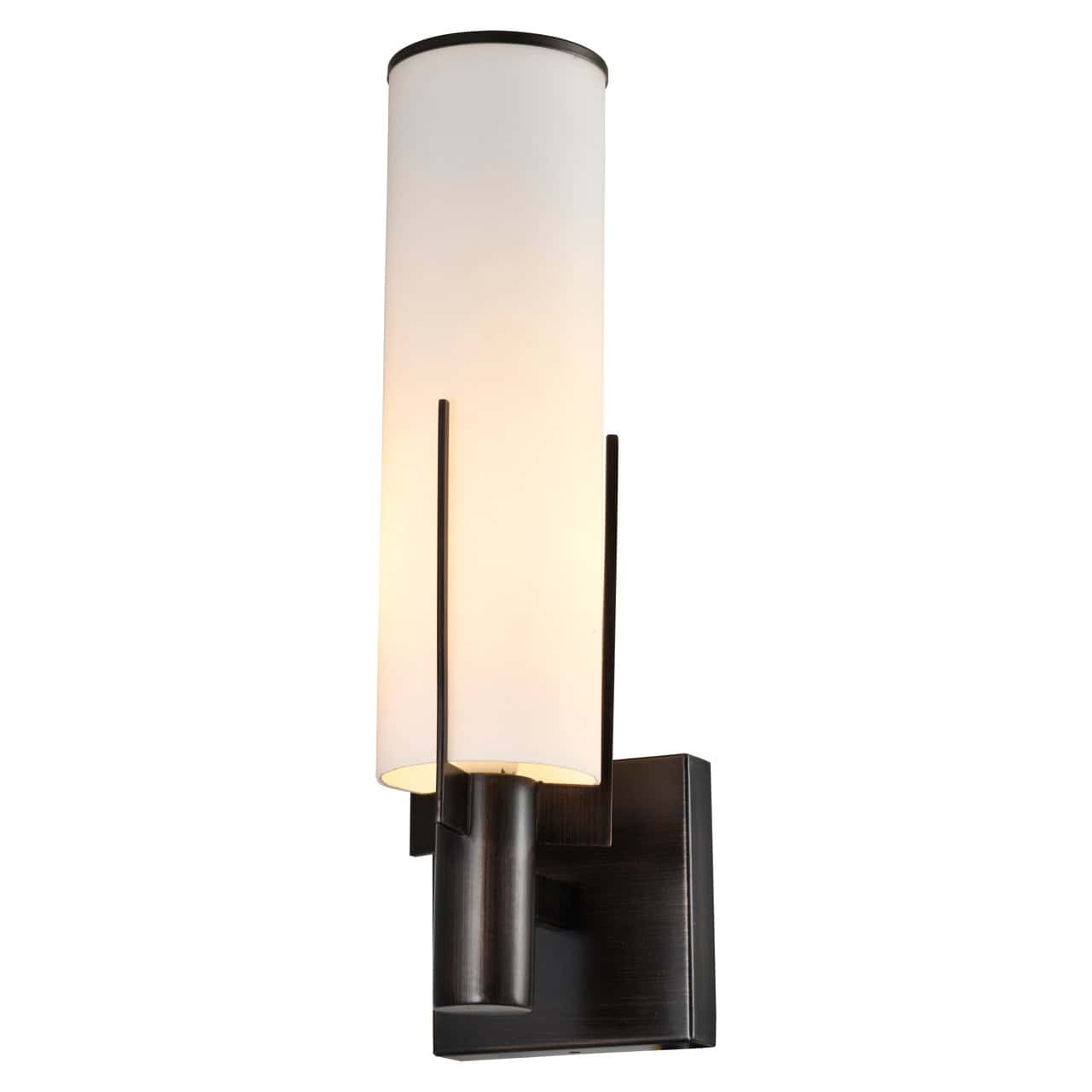 Sienas lampa Magly Richmond Interiors 18/12/40 cm bronza