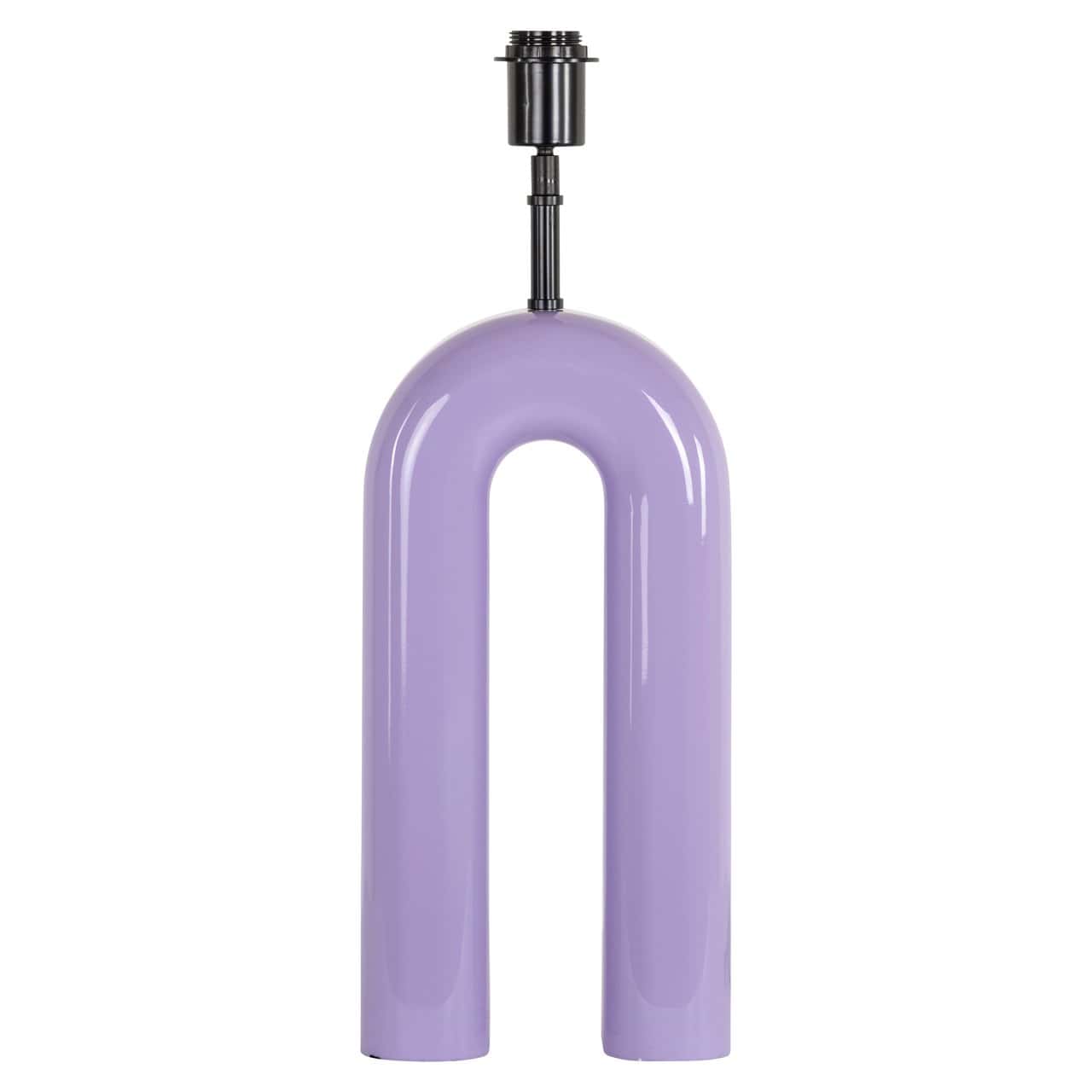 Galda lampa Elvine Richmond Interiors  10/20/55 cm purple