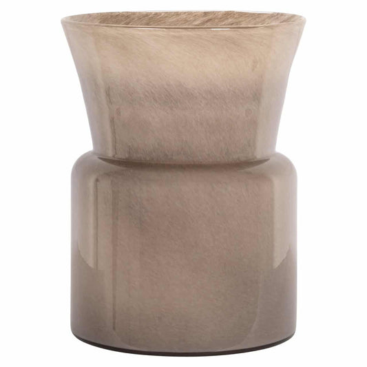 Vāze Milo Richmond Interiors 33/33/42 cm taupe