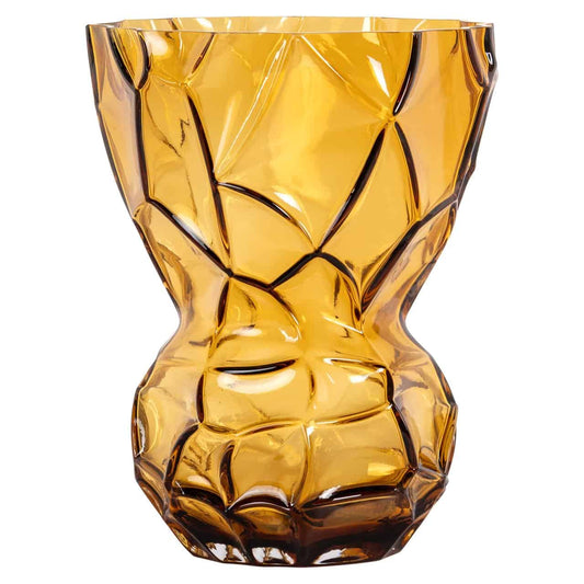 Vāze Mason L Richmond Interiors 23/23/30 cm amber