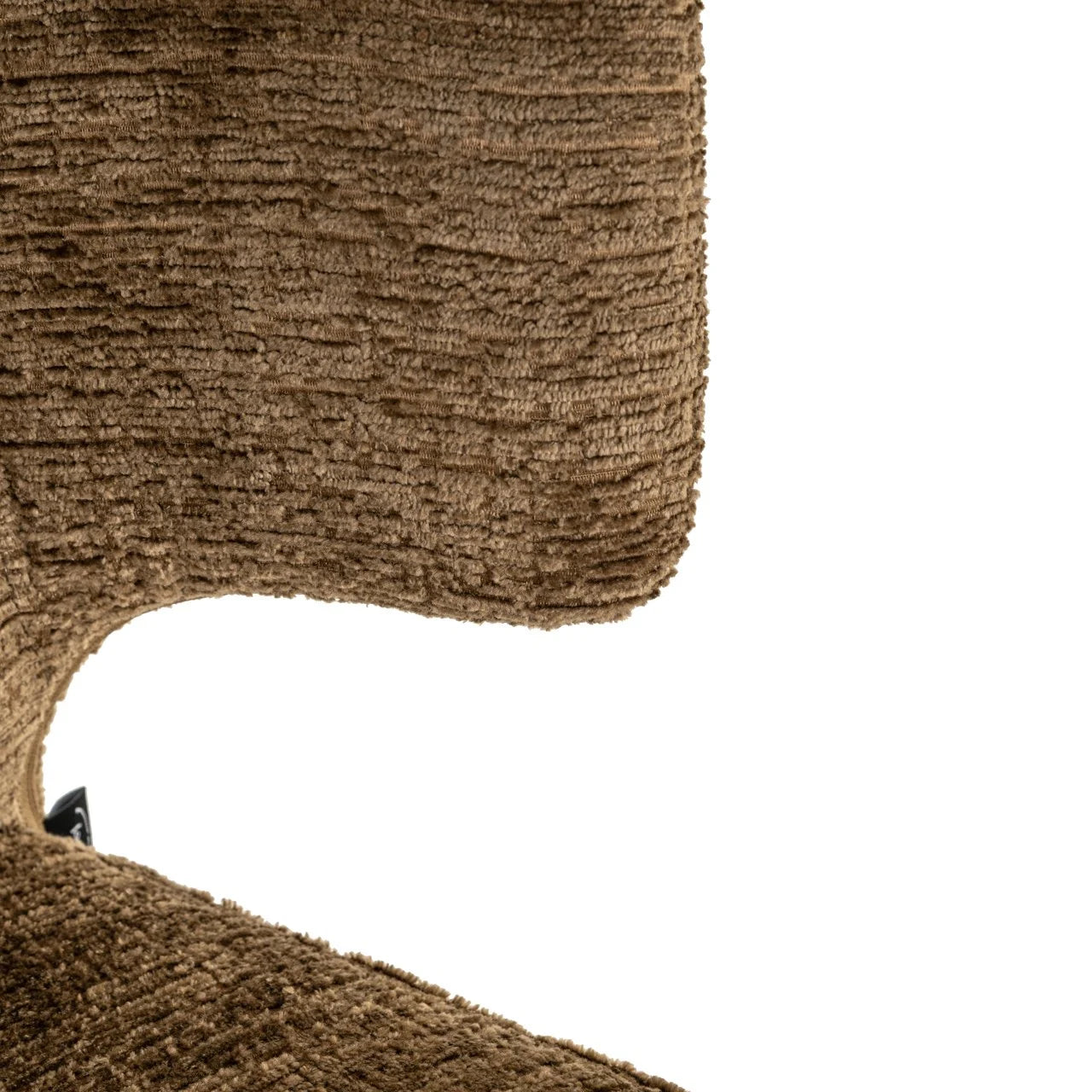 Bāra krēsls Taylor Richmond Interiors 52/102/55 cm brandy fusion - N1 Home